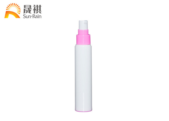 प्रसाधन सामग्री त्वचा देखभाल SR2103A के लिए पीपी वायुसेना पम्प बोतल 15 मिलीलीटर 30ml 50 मिलीलीटर