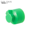 बोतल पीपी कैप के लिए कस्टम प्लास्टिक कैप OEM डिजाइन 24/410 28/400 SR-201