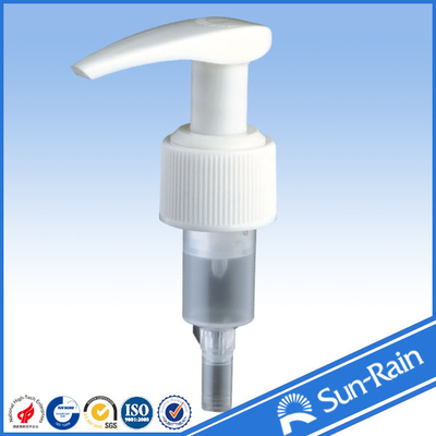 शैम्पू प्लास्टिक लोशन पंप साबुन मशीन 24/410
