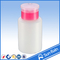 Betauty प्लास्टिक नेल पॉलिश पदच्युत पंप की मशीन लाल, सफेद, गुलाबी