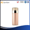 त्वचा की देखभाल के उत्पाद 30ml 50ml लिए बैंगनी गुलाबी प्लास्टिक कॉस्मेटिक लोशन की बोतल