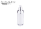 लोशन के लिए वायुहीन खाली पंप की बोतल 15 मिलीलीटर 30ml 50 मिलीलीटर फेस क्रीम बोतल एसआर -227 9 ए