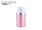 गुलाबी वायुसेना कॉस्मेटिक बोतल लोशन बोतल पैकेजिंग 15 मिलीलीटर 30ml 50ml एसआर -2356