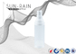 प्लास्टिक वायुहीन पंप कॉस्मेटिक पैकेजिंग बोतल सभी पर्यावरण सामग्री पीपी एसआर -2109