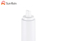 मेकअप त्वचा देखभाल SR2253 के लिए प्लास्टिक निरंतर धुंध स्प्रेयर बोतल 120 मिलीलीटर