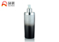 50ml 60ml 120ml क्षमता के साथ ISO9001 पारित काले एक्रिलिक लोशन बोतल