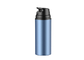 कस्टम बड़ी क्षमता पीपी वायु पंप बोतल 1.0cc कॉस्मेटिक पंप बोतल